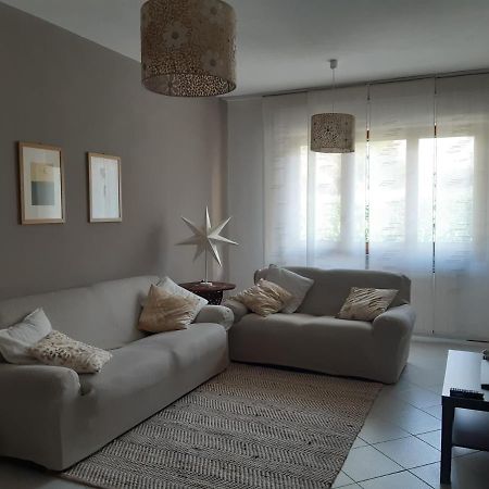 Il Piccolo Ristoro Apartment Arezzo Exterior photo