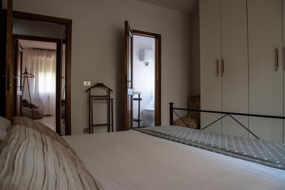 Il Piccolo Ristoro Apartment Arezzo Exterior photo