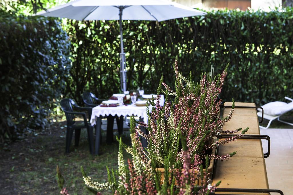 Il Piccolo Ristoro Apartment Arezzo Exterior photo